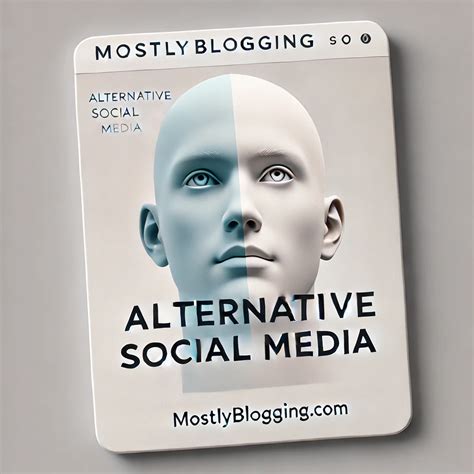 Alternative Social Media: 10 Essential Platforms to Explore