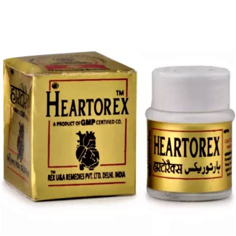 Buy Alternate Medicine and Healthcare Products Online | Rex Heartorex ...