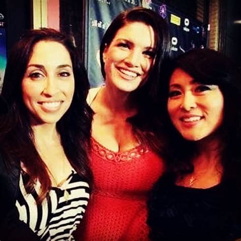 Gina Carano / ginacarano / ginajcarano Nude Leaks OnlyFans Photo 112 | #TheFappening