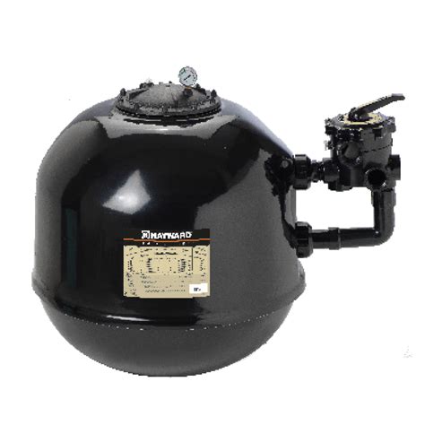Pool filter - Swimming pool filtration equipment supplier | Hayward ...