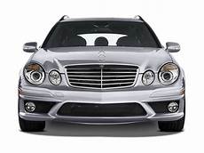 Mercedes Bluetec Review by 2009 Mercedes E320 Bluetec Fuel Efficient Cars Mercedes Bluetec Review