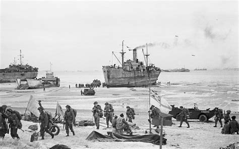 Why Is It Called D-Day? The Origin of D-Day's Nickname • FamilySearch