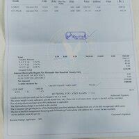 [Resolved] Chemmanur jewellers — Unauthorized charges