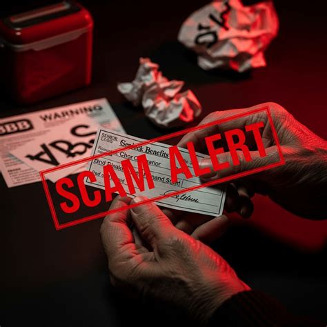 What Are "Senior Check Benefits" – And Should You Cash That Check?