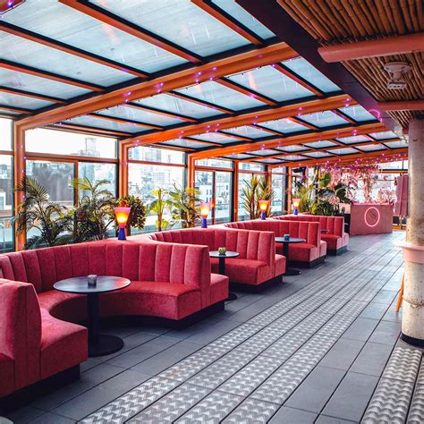 Bungalow – New York - a MICHELIN Guide Restaurant