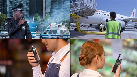 Image result for How to Use Two Way Radios