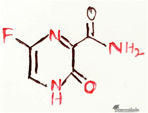 Why candidate drugs(remdesivir, favipiravir, chloroquine, and lopinavir ...