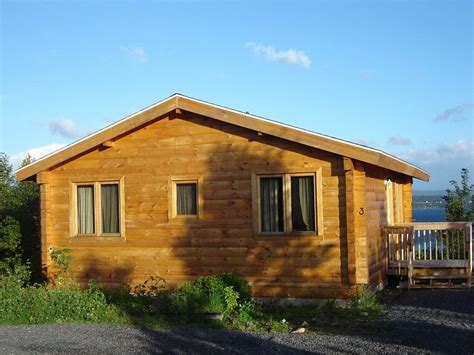 HIGHLAND VIEW FARM & COTTAGES (Georges River) - Cottage Reviews ...