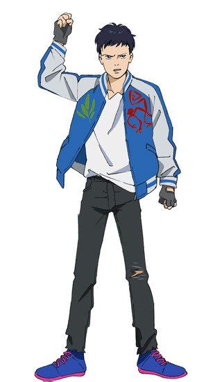 Banana Fish -Video stellt Ending-Song und weiteren Cast vor