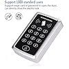 Jenix RFID Based Access Control System kit with RFID Card Reader, Bolt ...