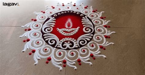 23 Creative Diwali Decoration Ideas to Light Up Your Home – Lagavi