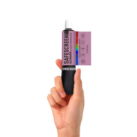 Best Mineral Sunscreen for Men and Women in India – CHOSEN Store