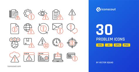 Icon Problem 的图像结果