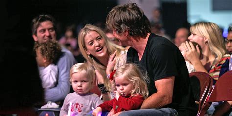 Thomas Boone and Zoe Grace Quaid Are Dennis Quaid's Twins Who Battled ...