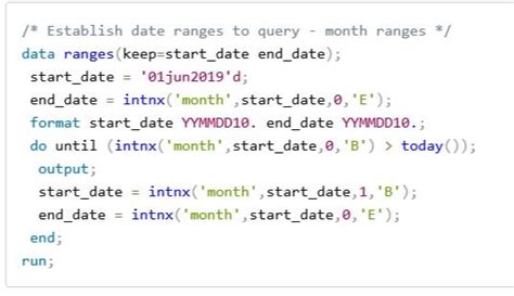 Image result for SAS Syntax Highlighting