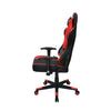 Buy Nilkamal Fyrebird Marvel Gaming Chair (Black / Red) Online In India