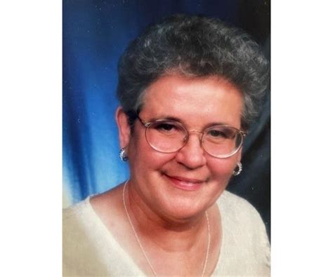 Sandra L. Davenport Obituary (2022) - Caribou, ME - Mockler Funeral ...