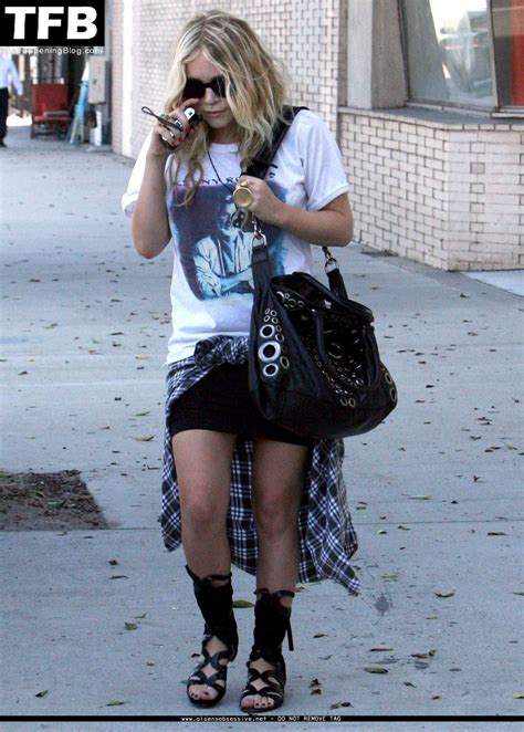 Mary-Kate Olsen / marykateolsen__ / tskatieolsen Nude Leaks OnlyFans Photo 37 | #TheFappening