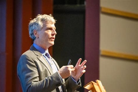 Crawford Gordon '56 Speaker Series - Thomas Homer-Dixon | Flickr