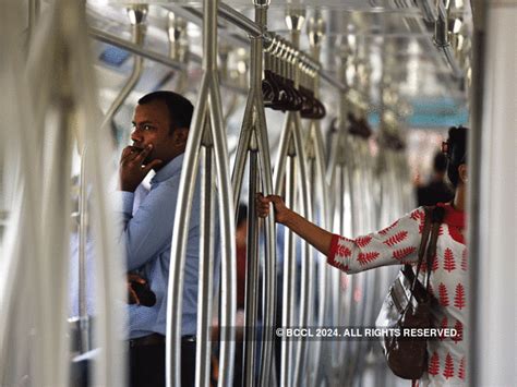 Too much info is jarring, Delhi metro to cut down on announcements ...