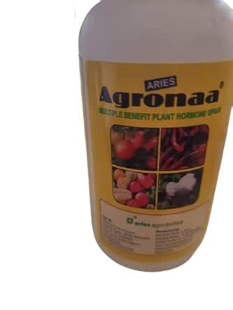 SRI PAVAN TRADERS ARIES AGRONA MULTIPLE BENEFIT PLANT HORMONE SPRAY ...