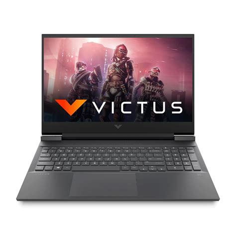 HP Victus Gaming Laptop Intel Core i5-11400H, 16.1 inch(40.9 cm) FHD ...