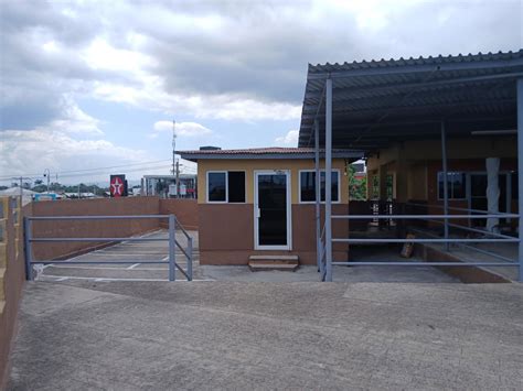 Top Floor Bar for Rent in Spanish Town, St. Catherine – 20-19 Burke Road