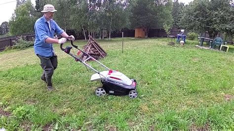 AL KO Comfort 40 E   ????????????? ??? ???????   YouTube