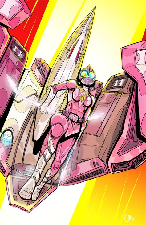 Pin by hippie slim on art | Power rangers comic, Power rangers art ...