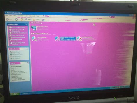 Computer FF Pink Display Problem 的图像结果