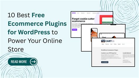 10 Best Free Ecommerce Plugins for WordPress to Power Your Online Stor ...