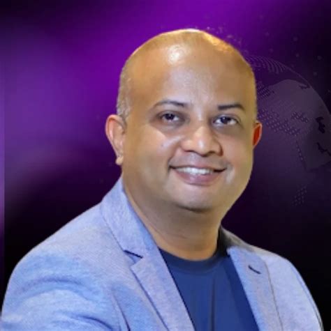 Rajesh KS - Workplace Awards