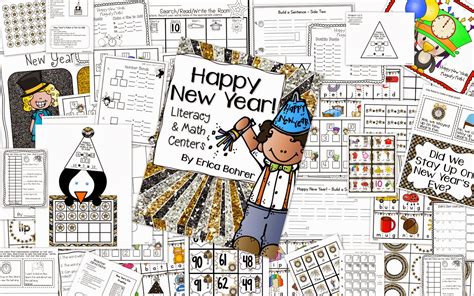 Image result for New Year Object Lessons
