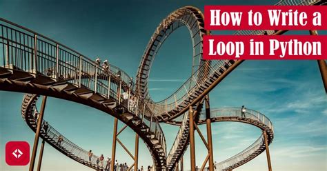 Image result for Adding Loop to a Problem Code Python