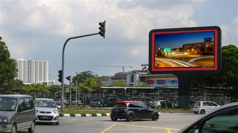 Outdoor LED Display Screen 的图像结果