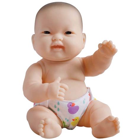 Buy JC Toys 14" Lots to Love Babies with Different Skin Tones and ...
