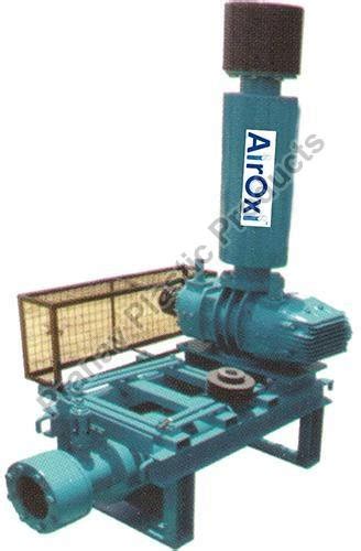 Air Root Blower Exporter, Supplier from Vadodara