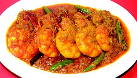 Utility: Easy recipe of delicious Bengali dish Prawn Kalia