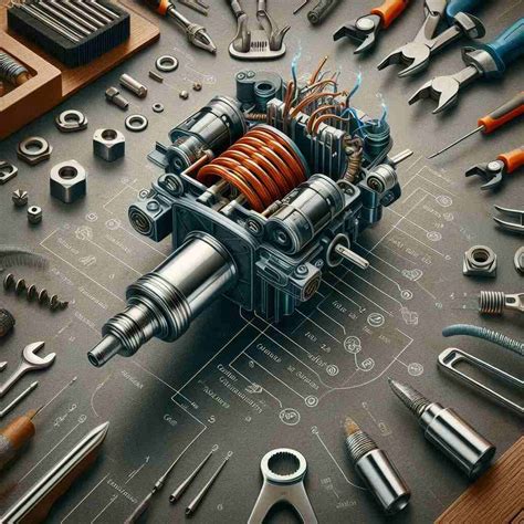 Ignition Coil: Everything You Need to Know About This Spark-Making Marvel