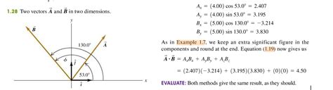 Image result for Vector Cosine Formula