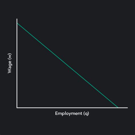 Labor Market Supply Curves & Demand Curves | Outlier