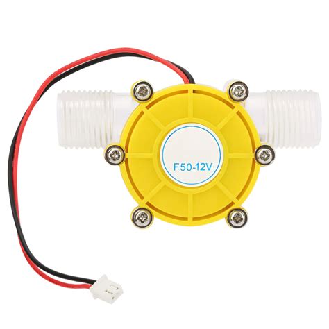 DIY Hydroelectric Generator Kit – Educational Science Model