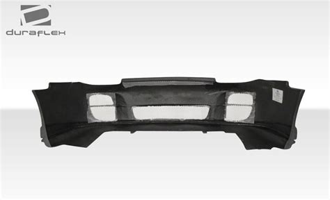 Buy Extreme Dimensions Duraflex Replacement for 1999-2001 Porsche 911 ...