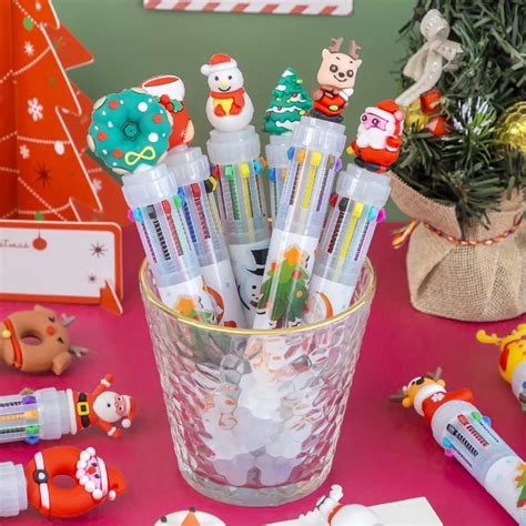 10 in 1 Christmas Pen Online in India