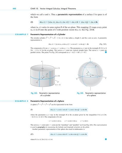 SOLUTION: Advanced engineering mathematics 10th edition erwin kreyszig ...