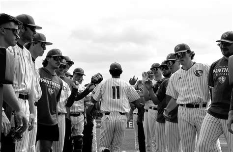 Eastern Illinois Baseball
