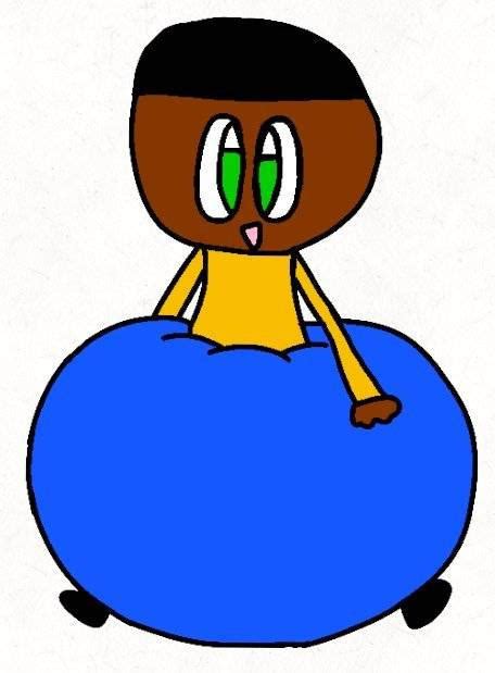 Pants Inflation deviantART 的图像结果