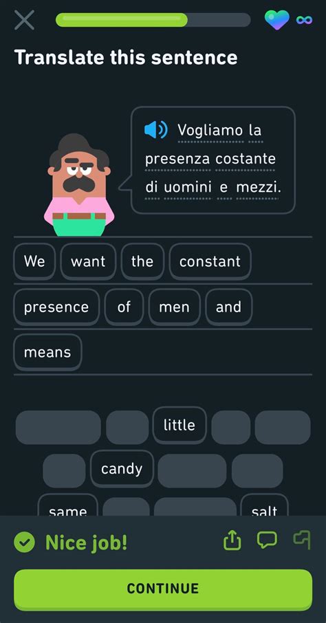 what does this sentence even mean? I’m a native english speaker : r ...