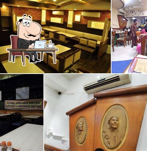 Hari Om Nanumal Bhojraj, Navi Mumbai - Restaurant menu, prices and reviews