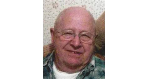 George Arndt Obituary - Lewin Funeral Home - Fremont - 2016